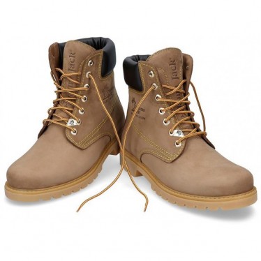 STIEFEL PANAMA JACK PANAMA 03 WOLLE AVELLANA_C6