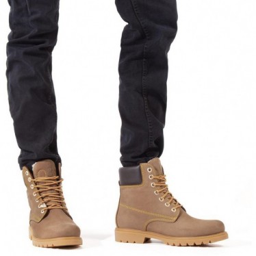 STIEFEL PANAMA JACK PANAMA 03 WOLLE AVELLANA_C6