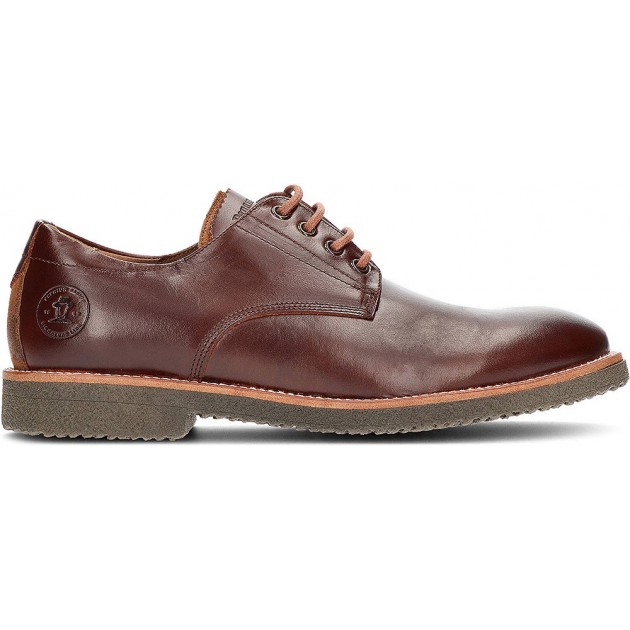 Panama Jack Gent Herrenschuhe CUERO_C2 Panama Jack Gent Herrenschuhe CUERO_C2