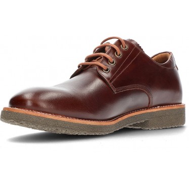 Panama Jack Gent Herrenschuhe CUERO_C2