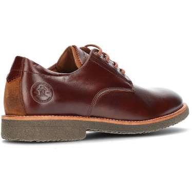 Panama Jack Gent Herrenschuhe CUERO_C2
