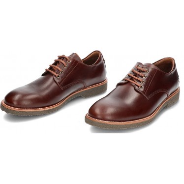 Panama Jack Gent Herrenschuhe CUERO_C2