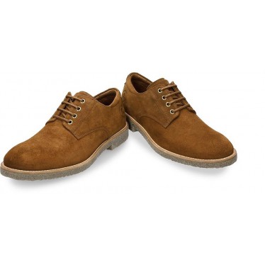 Panama Jack Gent Herrenschuhe CUERO_C5