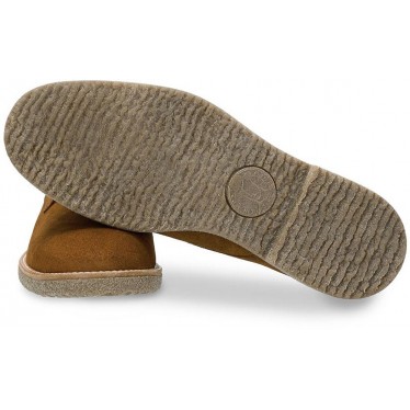 Panama Jack Gent Herrenschuhe CUERO_C5
