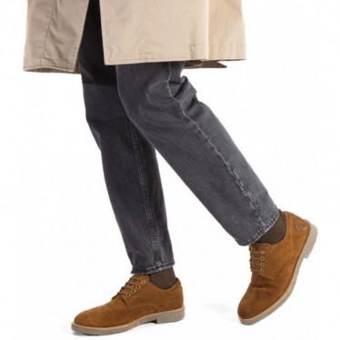 Panama Jack Gent Herrenschuhe CUERO_C5