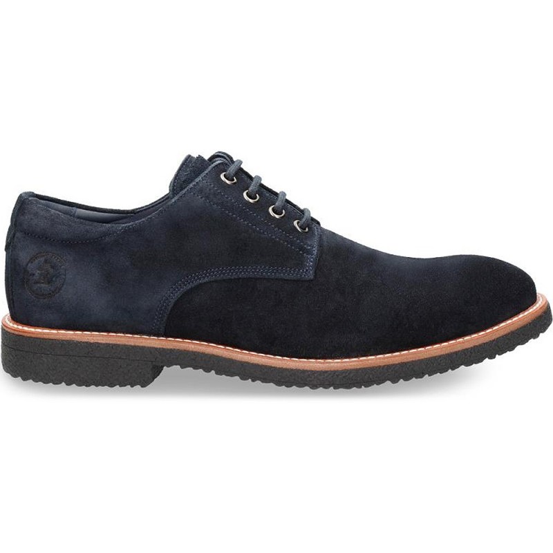 Panama Jack Gent Herrenschuhe NAVY_C4