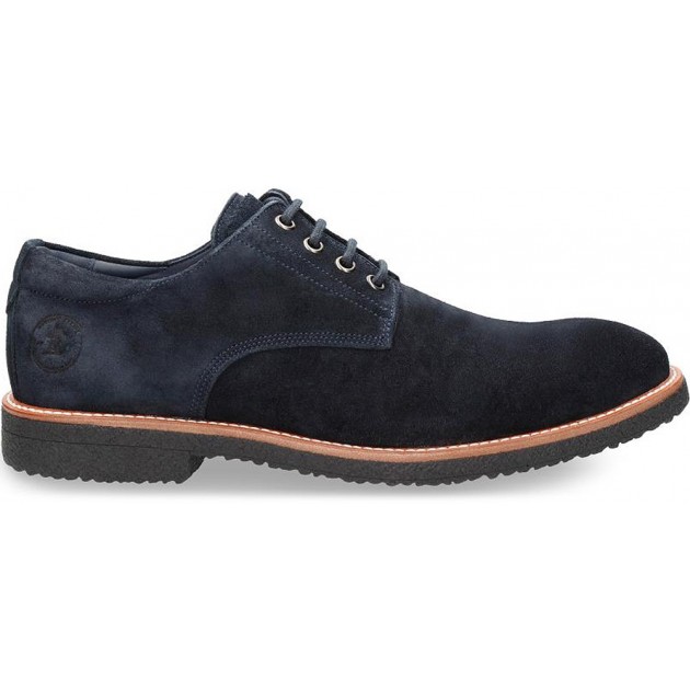 Panama Jack Gent Herrenschuhe NAVY_C4 Panama Jack Gent Herrenschuhe NAVY_C4