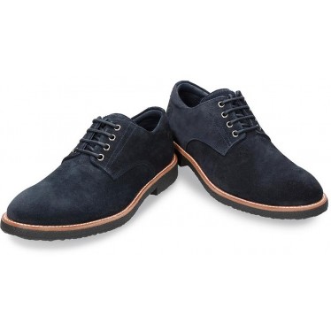 Panama Jack Gent Herrenschuhe NAVY_C4