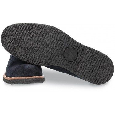 Panama Jack Gent Herrenschuhe NAVY_C4