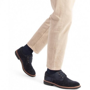 Panama Jack Gent Herrenschuhe NAVY_C4