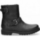 JACK FAUST PANAMA STIEFEL BLACK_C28