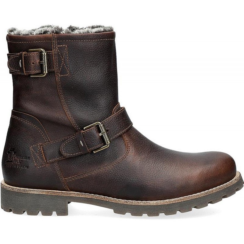 JACK FAUST PANAMA STIEFEL MARRON_C4
