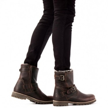 JACK FAUST PANAMA STIEFEL MARRON_C4