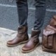 JACK FAUST PANAMA STIEFEL MARRON_C4