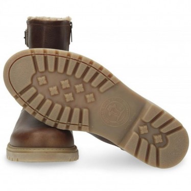 JACK FAUST PANAMA STIEFEL CUERO_C25