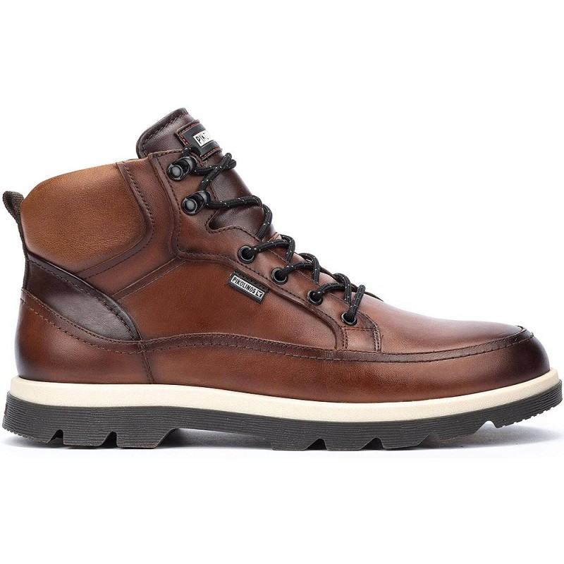 Pikolinos M3M-8107C1 Vigo Herren Stiefeletten CUERO