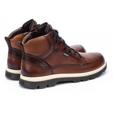 Pikolinos M3M-8107C1 Vigo Herren Stiefeletten CUERO