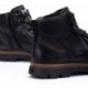 Pikolinos M3M-8107C1 Vigo Herren Stiefeletten BLACK