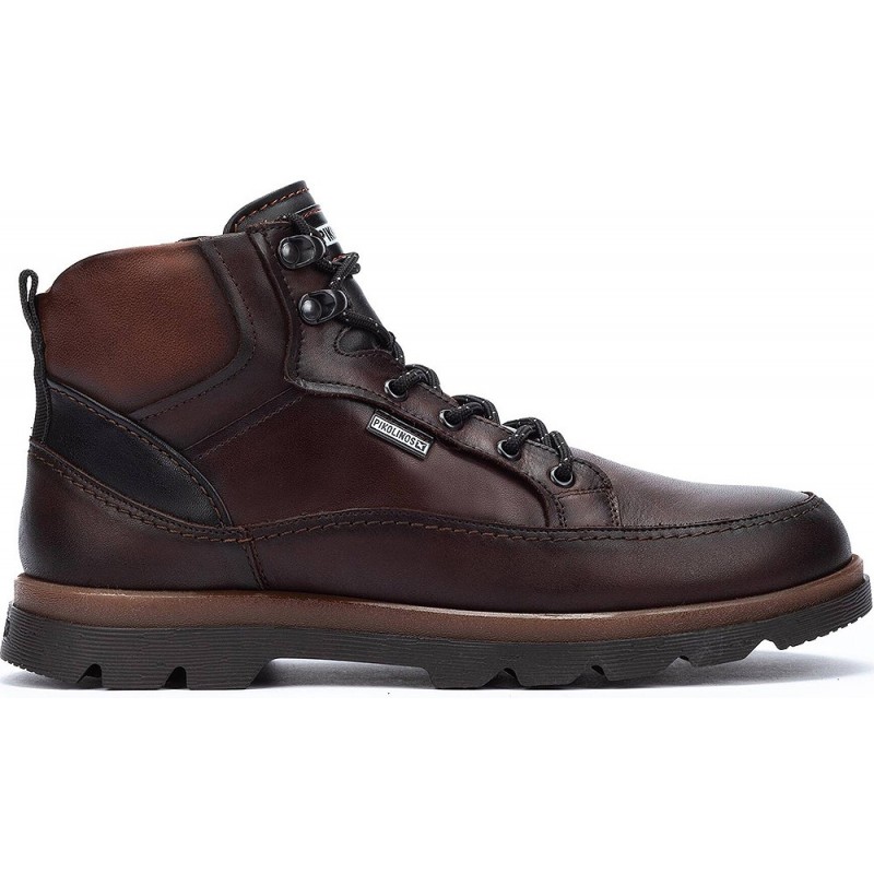 Pikolinos M3M-8107C1 Vigo Herren Stiefeletten OLMO