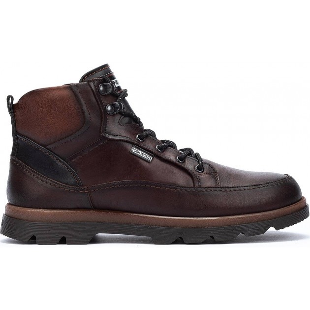 Pikolinos M3M-8107C1 Vigo Herren Stiefeletten OLMO Pikolinos M3M-8107C1 Vigo Herren Stiefeletten OLMO