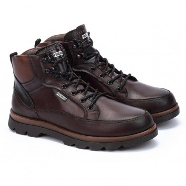 Pikolinos M3M-8107C1 Vigo Herren Stiefeletten OLMO