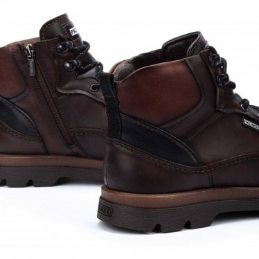 Pikolinos M3M-8107C1 Vigo Herren Stiefeletten OLMO