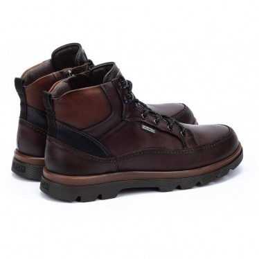 Pikolinos M3M-8107C1 Vigo Herren Stiefeletten OLMO