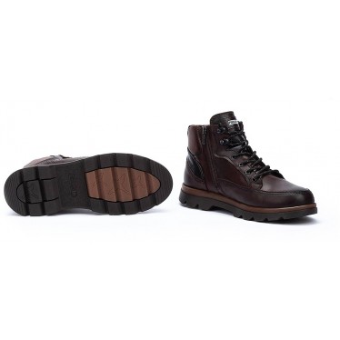 Pikolinos M3M-8107C1 Vigo Herren Stiefeletten OLMO