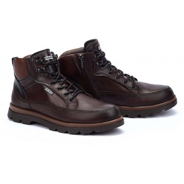 Pikolinos M3M-8107C1 Vigo Herren Stiefeletten OLMO