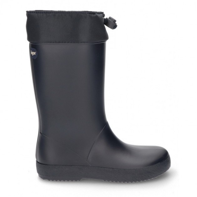 JUNGEN WASSERSTIEFEL IGOR SPLASH COLE MARINO JUNGEN WASSERSTIEFEL IGOR SPLASH COLE MARINO