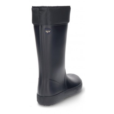 JUNGEN WASSERSTIEFEL IGOR SPLASH COLE MARINO