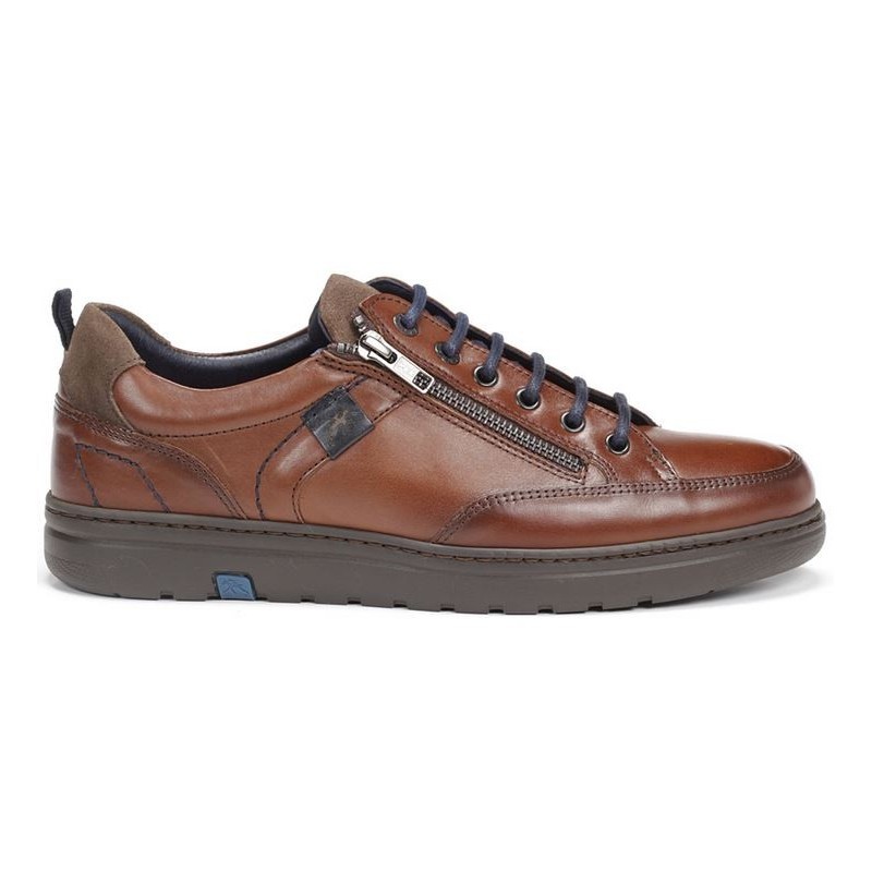 FLUCHOS SCHUHE ATLAS F0298 CAMEL
