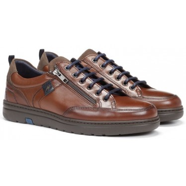 FLUCHOS SCHUHE ATLAS F0298 CAMEL