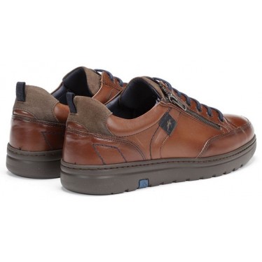 FLUCHOS SCHUHE ATLAS F0298 CAMEL