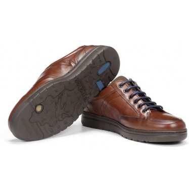 FLUCHOS SCHUHE ATLAS F0298 CAMEL