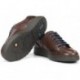 FLUCHOS SCHUHE ATLAS F0298 CAFE