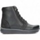 Arcopedico 6715 Kenai Damen-Stiefeletten BLACK
