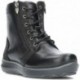 Arcopedico 6715 Kenai Damen-Stiefeletten BLACK