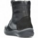 Arcopedico 6715 Kenai Damen-Stiefeletten BLACK