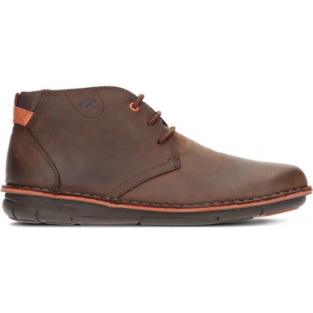 FLUCHOS STIEFEL ALFA F0701 MARRON FLUCHOS STIEFEL ALFA F0701 MARRON