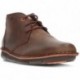 FLUCHOS STIEFEL ALFA F0701 MARRON