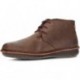 FLUCHOS STIEFEL ALFA F0701 MARRON