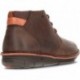 FLUCHOS STIEFEL ALFA F0701 MARRON