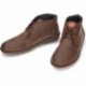 FLUCHOS STIEFEL ALFA F0701 MARRON