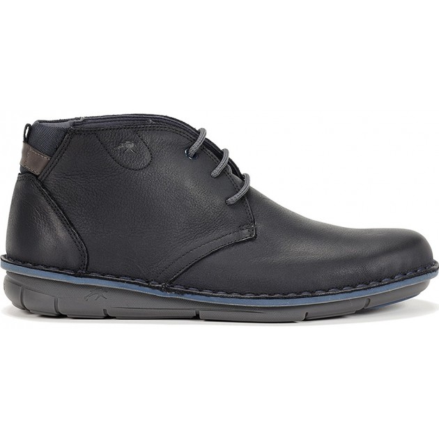 FLUCHOS STIEFEL ALFA F0701 MARINO FLUCHOS STIEFEL ALFA F0701 MARINO
