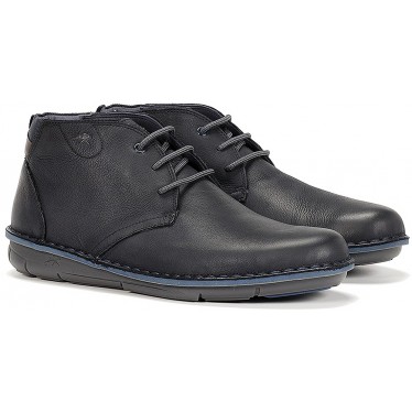 FLUCHOS STIEFEL ALFA F0701 MARINO
