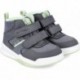 Wasserdichte Stiefeletten für Jungen Garvalín 241330 Urban GRIS