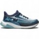 Fluchos ATOM Running Shark Mako Damenschuhe LAKE_BLUE