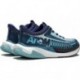 Fluchos ATOM Running Shark Mako Damenschuhe LAKE_BLUE