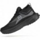 Fluchos ATOM Blast-Tex Herren-Sneaker BLACK